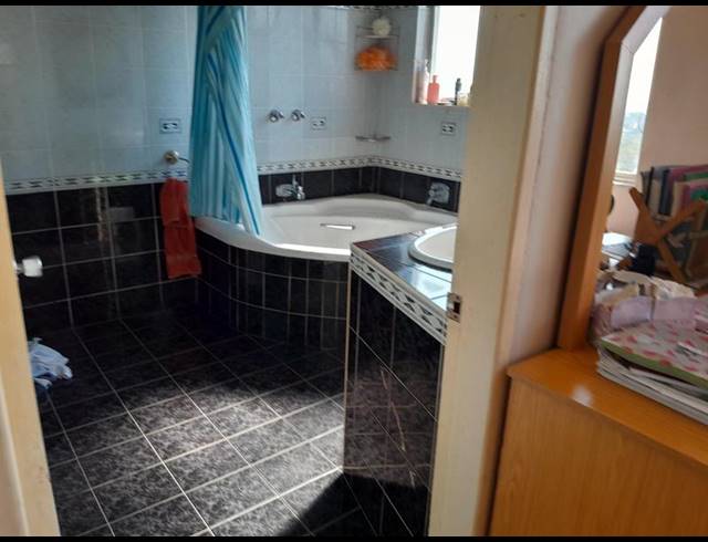 4 BEDROOM PROPERTY TO RENT IN SHERWOOD